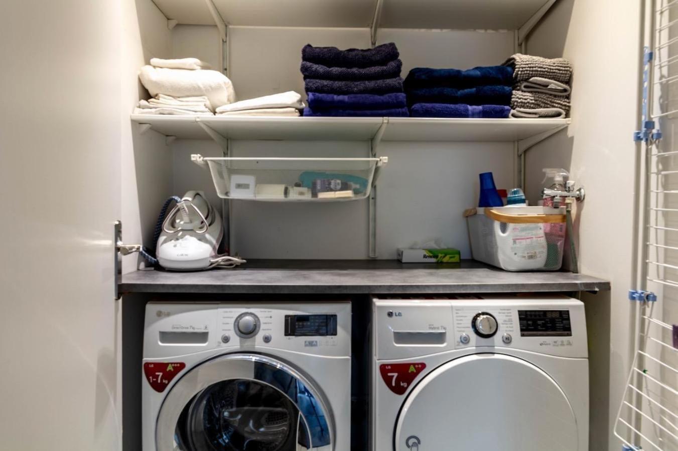 Charmant Refuge Avec Jardin, A 6 Minutes A Pied Du Metro Creteil L Echat-Lovely Retreat With Garden, Located A 6-Minute Walk From Creteil L Echat Metro Station Exterior foto